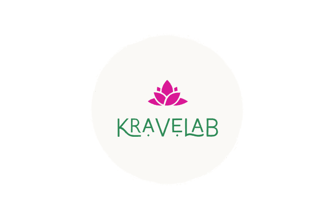 KraveLab Logo